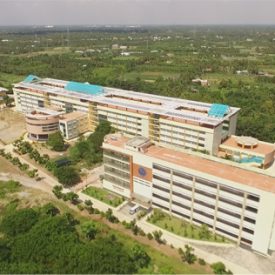 Trung tâm Âm Nhạc Thiên Phúc – Đào tạo Piano, Organ, Guitar