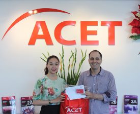 Trung tâm Âm Nhạc Thiên Phúc – Đào tạo Piano, Organ, Guitar