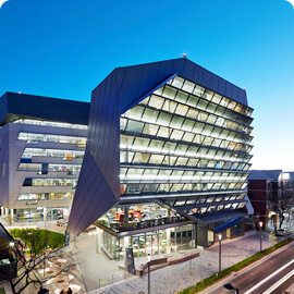 Trung tâm Âm Nhạc Thiên Phúc – Đào tạo Piano, Organ, Guitar