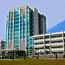 Trung tâm Âm Nhạc Thiên Phúc – Đào tạo Piano, Organ, Guitar