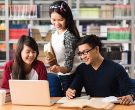 Trung tâm Âm Nhạc Thiên Phúc – Đào tạo Piano, Organ, Guitar