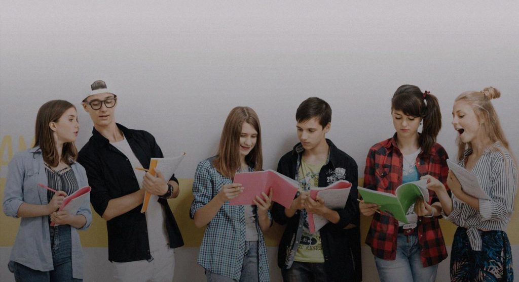 Trung tâm Âm Nhạc Thiên Phúc – Đào tạo Piano, Organ, Guitar