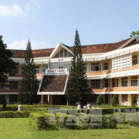 Trung tâm Âm Nhạc Thiên Phúc – Đào tạo Piano, Organ, Guitar