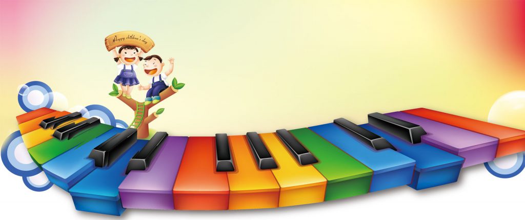 Trung tâm Âm Nhạc Thiên Phúc – Đào tạo Piano, Organ, Guitar
