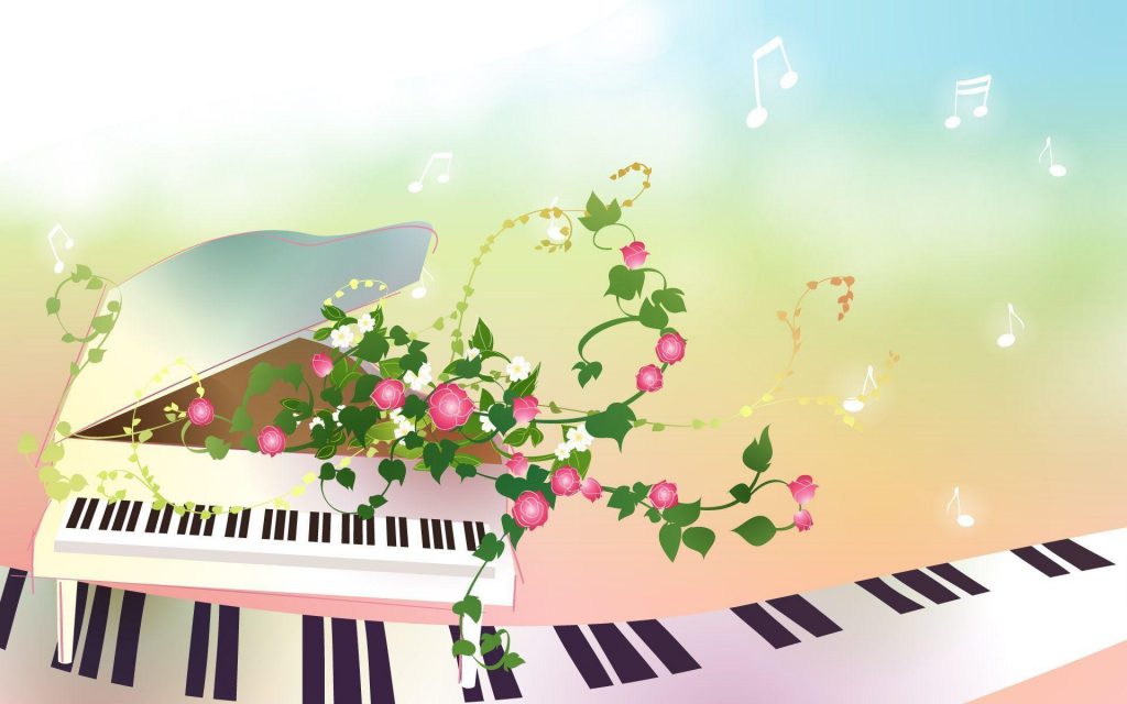 Trung tâm Âm Nhạc Thiên Phúc – Đào tạo Piano, Organ, Guitar