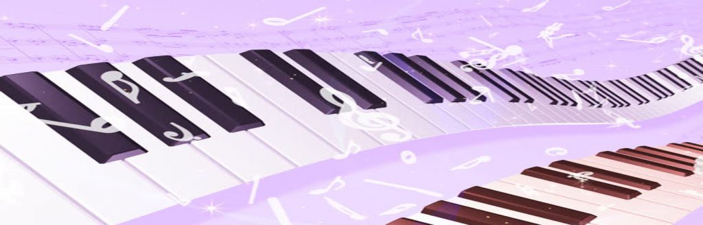 Trung tâm Âm Nhạc Thiên Phúc – Đào tạo Piano, Organ, Guitar