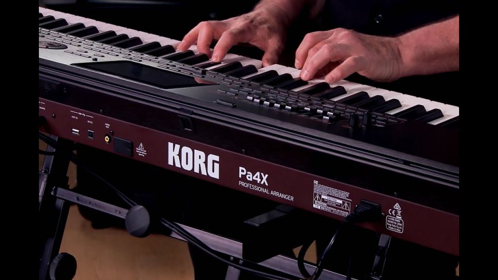 Trung tâm Âm Nhạc Thiên Phúc – Đào tạo Piano, Organ, Guitar