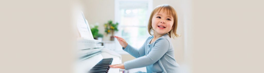 Trung tâm Âm Nhạc Thiên Phúc – Đào tạo Piano, Organ, Guitar