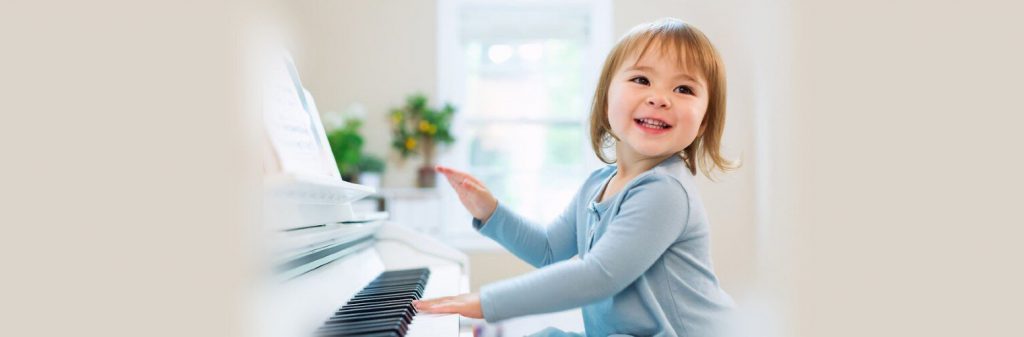 Trung tâm Âm Nhạc Thiên Phúc – Đào tạo Piano, Organ, Guitar