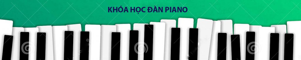 Trung tâm Âm Nhạc Thiên Phúc – Đào tạo Piano, Organ, Guitar