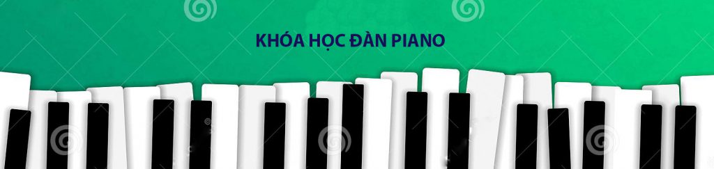Trung tâm Âm Nhạc Thiên Phúc – Đào tạo Piano, Organ, Guitar