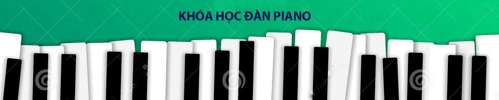 Trung tâm Âm Nhạc Thiên Phúc – Đào tạo Piano, Organ, Guitar