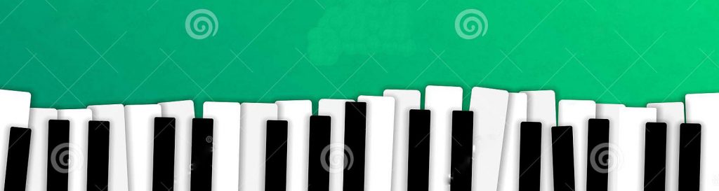 Trung tâm Âm Nhạc Thiên Phúc – Đào tạo Piano, Organ, Guitar