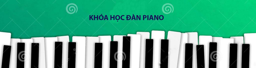 Trung tâm Âm Nhạc Thiên Phúc – Đào tạo Piano, Organ, Guitar