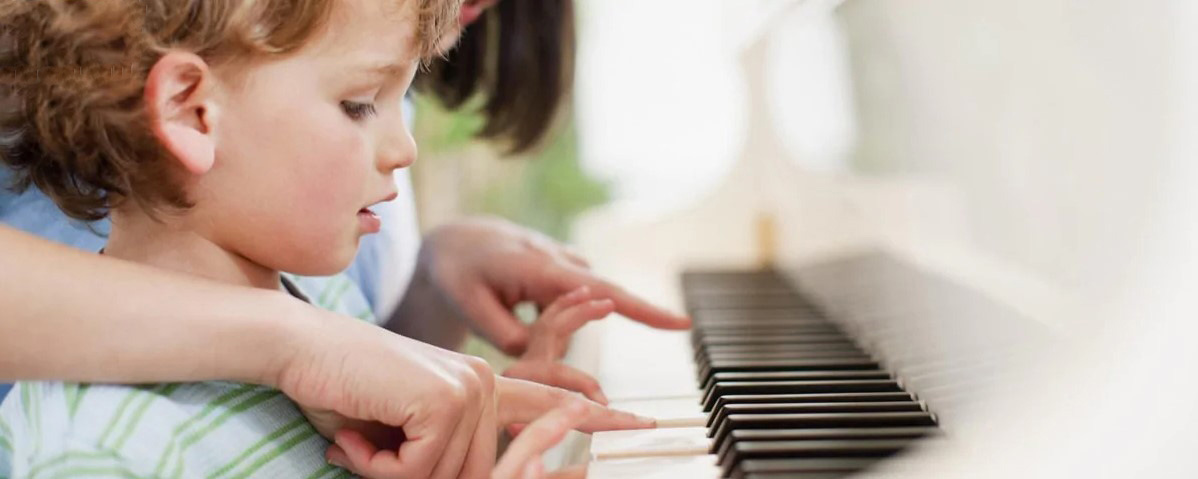 Khóa học đàn piano