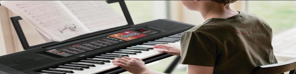 Trung tâm Âm Nhạc Thiên Phúc – Đào tạo Piano, Organ, Guitar