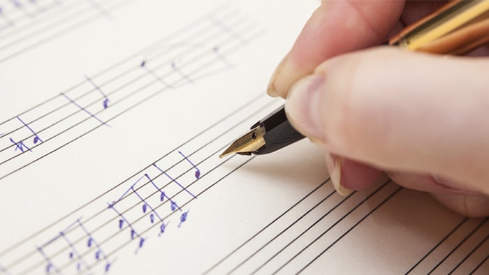 nắm chắc nhạc lý học đàn organ