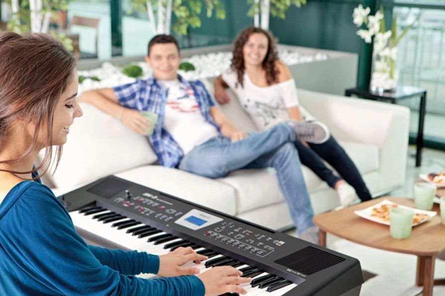 ai có thể học đàn organ