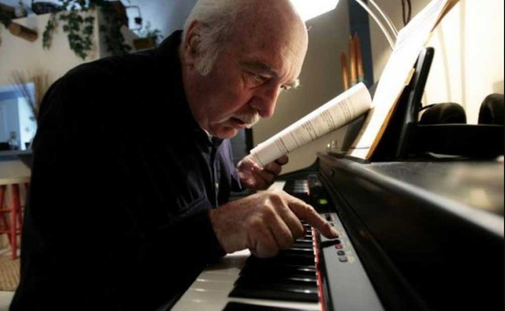 lời khuyên học đàn piano cho người lớn