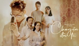 sheet nhạc chuyện đôi ta