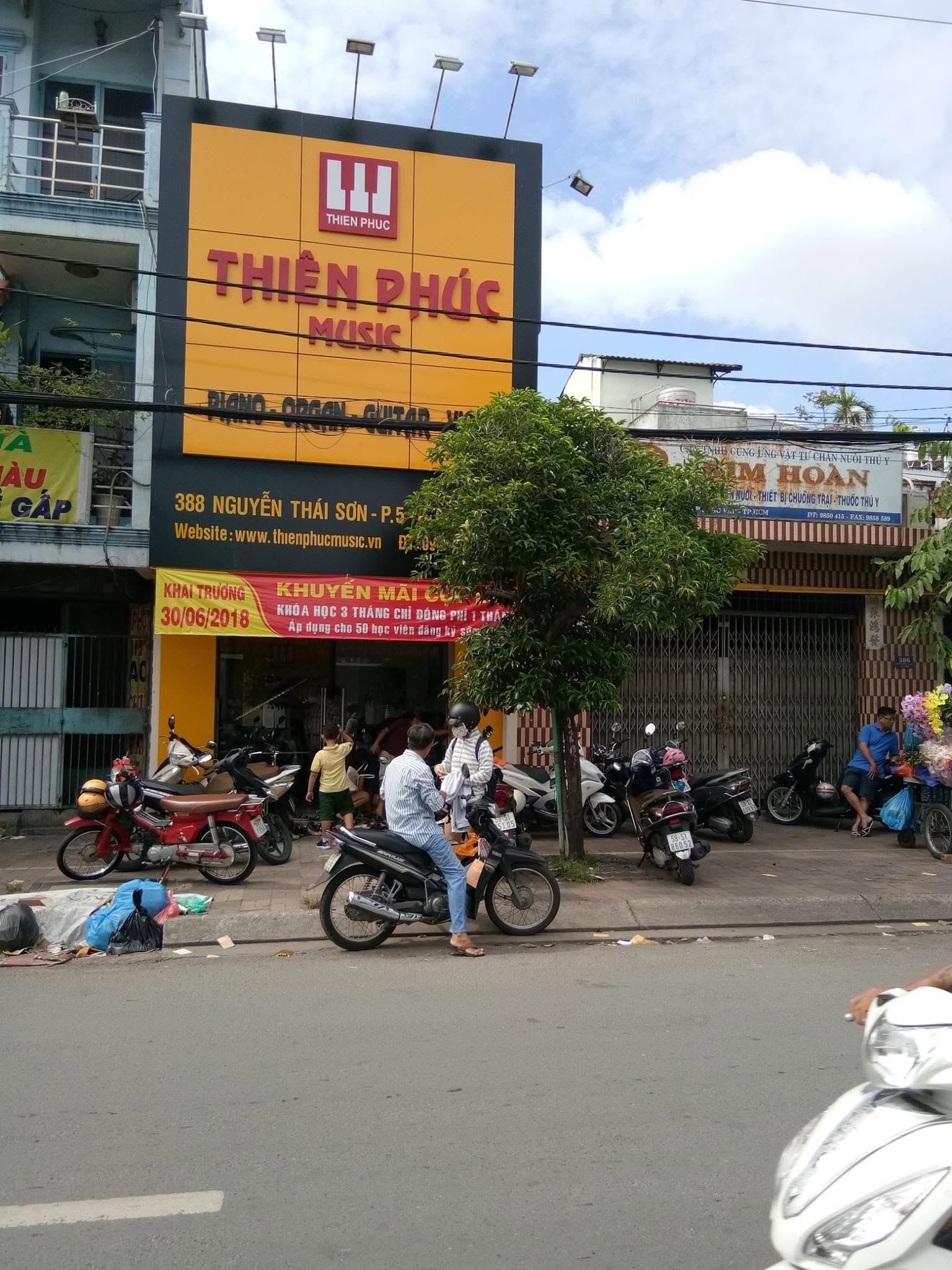 Cách tập đàn mang lại hiệu quả cao