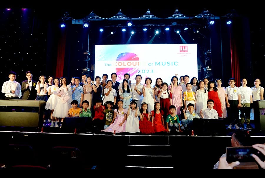 Tổng hợp website dạy học piano trực tuyến tốt nhất