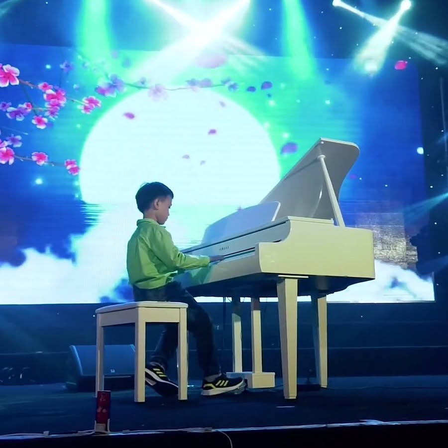 Sheet Piano Bình yên những phút giây – Sơn Tùng MTP