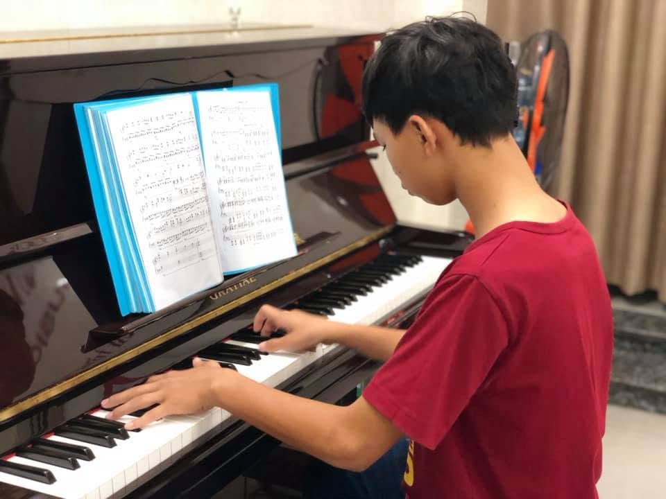 Cách Học Đàn Piano Cơ Bản Tại Nhà Hiệu Quả Nhất